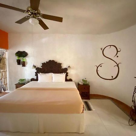 Labna Suites Cancun Ngoại thất bức ảnh