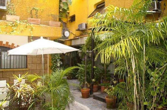 Labna Suites Cancun Ngoại thất bức ảnh