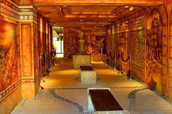 Labna Suites Cancun Ngoại thất bức ảnh