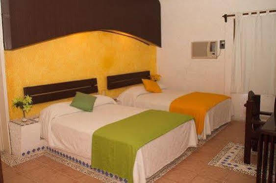 Labna Suites Cancun Ngoại thất bức ảnh