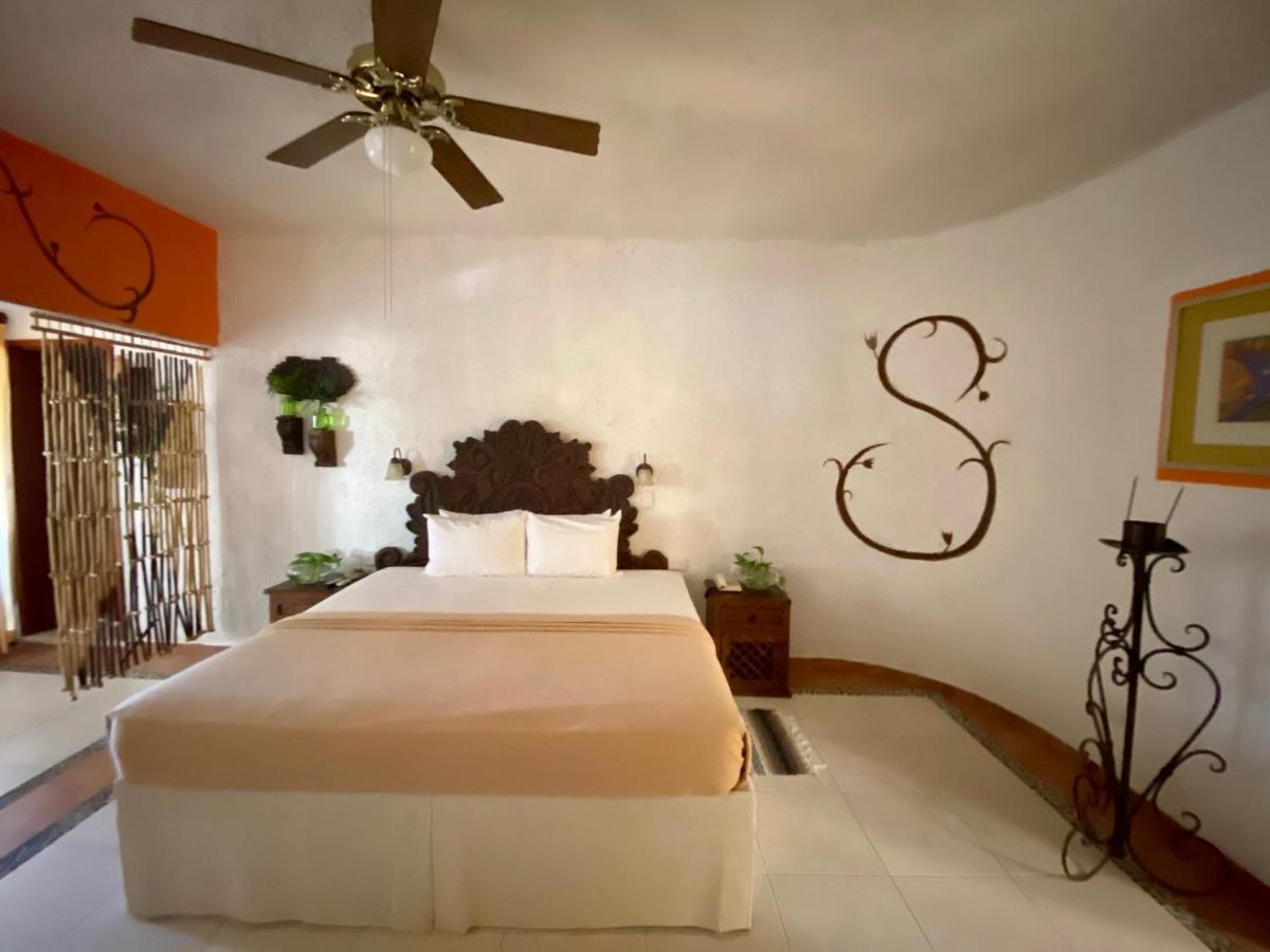 Labna Suites Cancun Ngoại thất bức ảnh