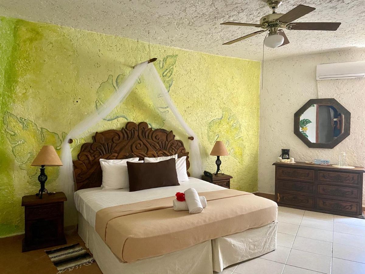 Labna Suites Cancun Ngoại thất bức ảnh
