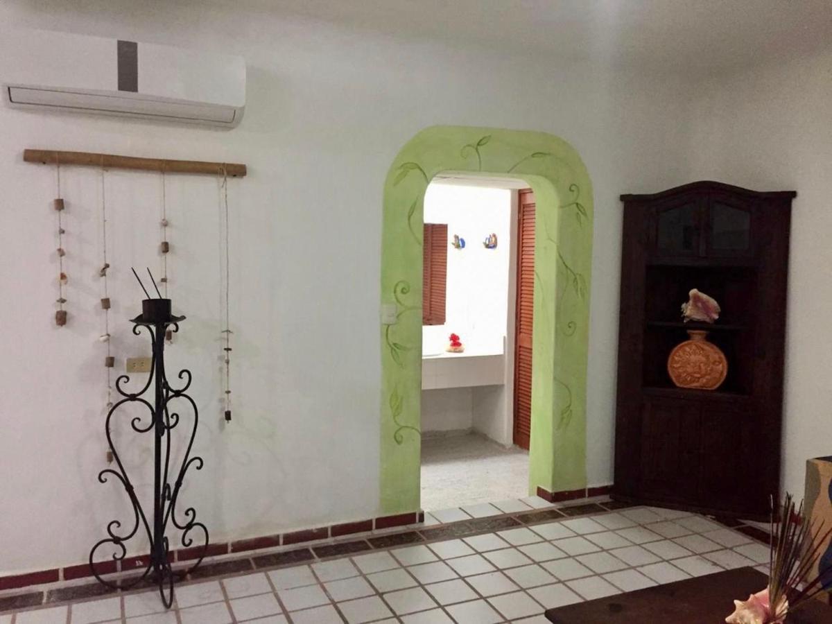 Labna Suites Cancun Ngoại thất bức ảnh