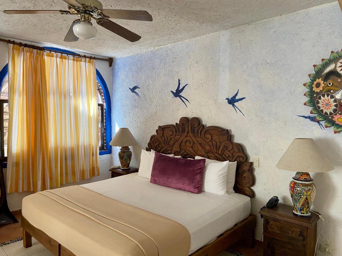 Labna Suites Cancun Ngoại thất bức ảnh