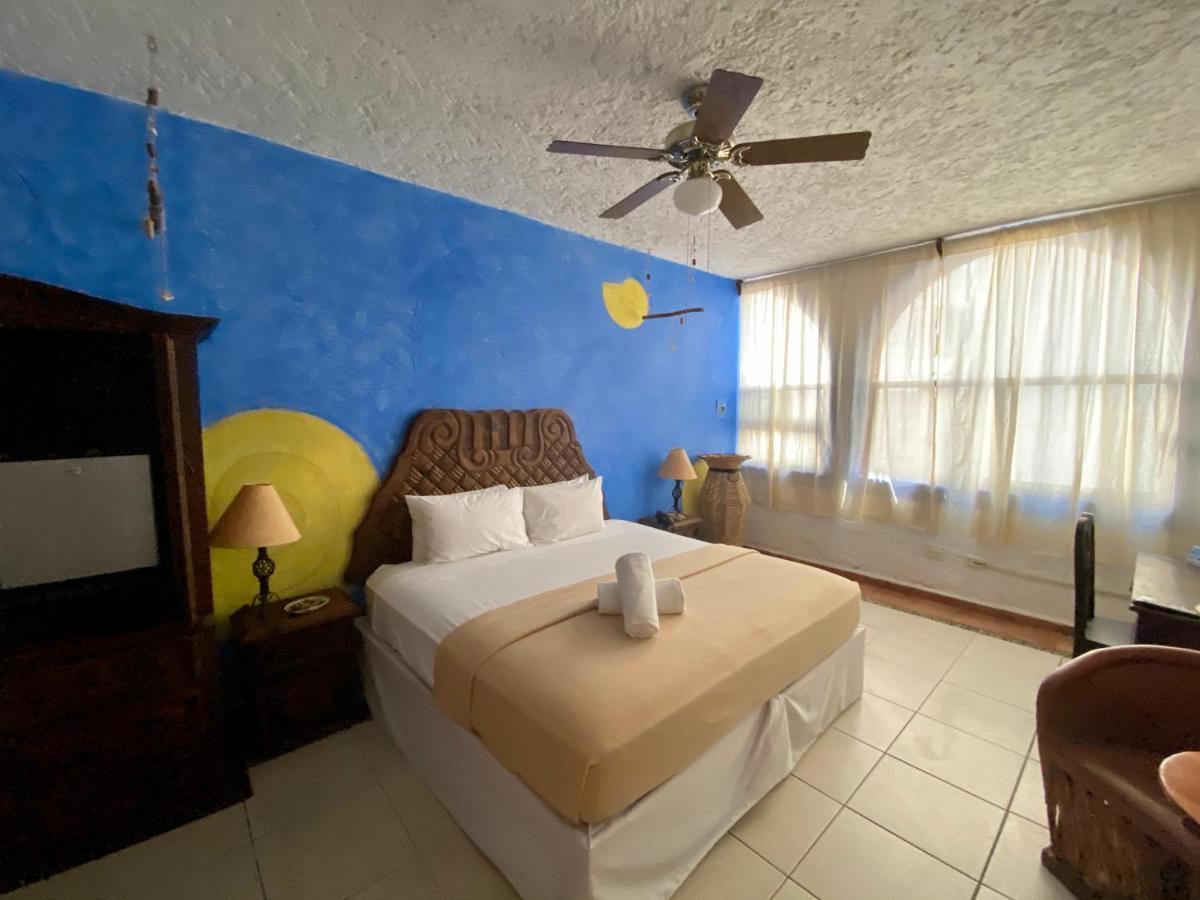 Labna Suites Cancun Ngoại thất bức ảnh
