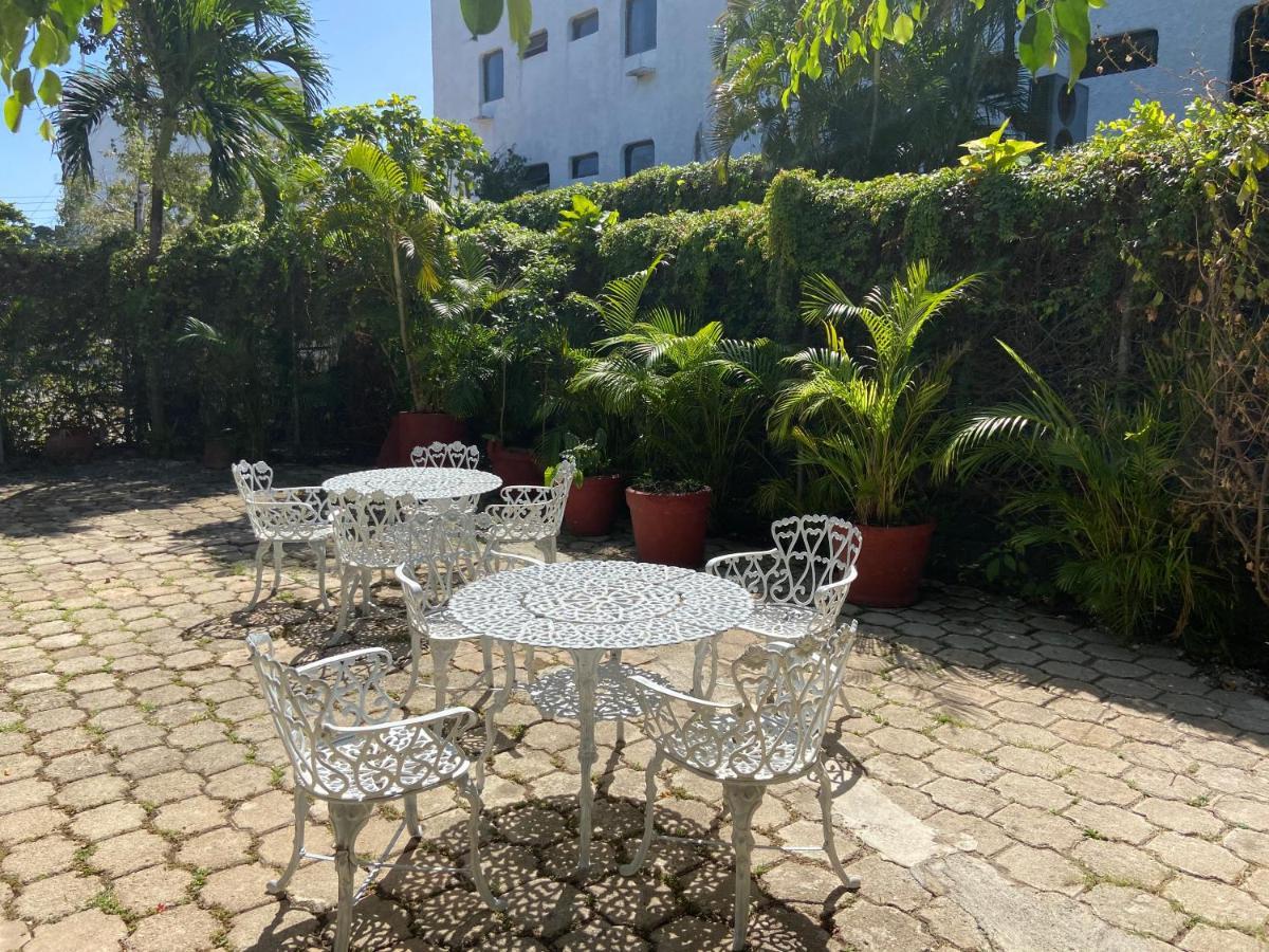 Labna Suites Cancun Ngoại thất bức ảnh