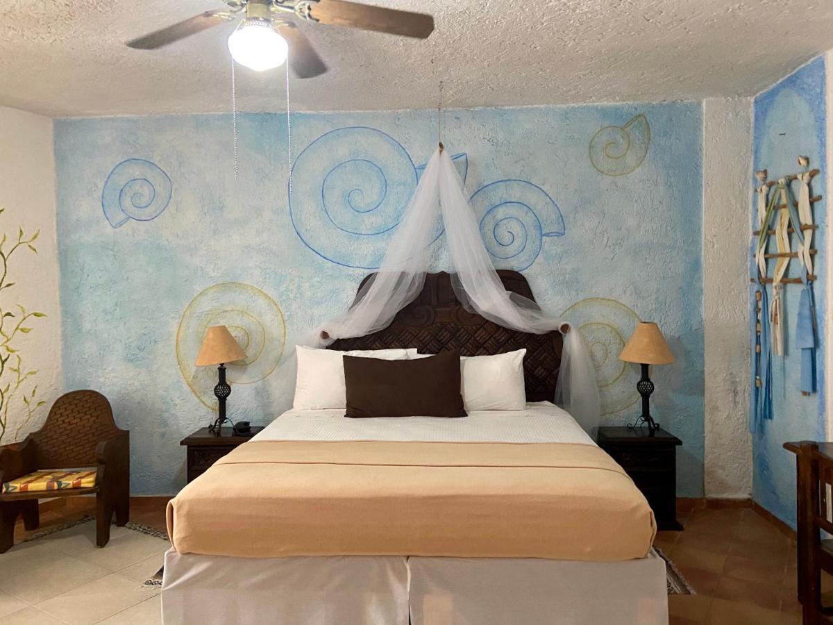 Labna Suites Cancun Ngoại thất bức ảnh