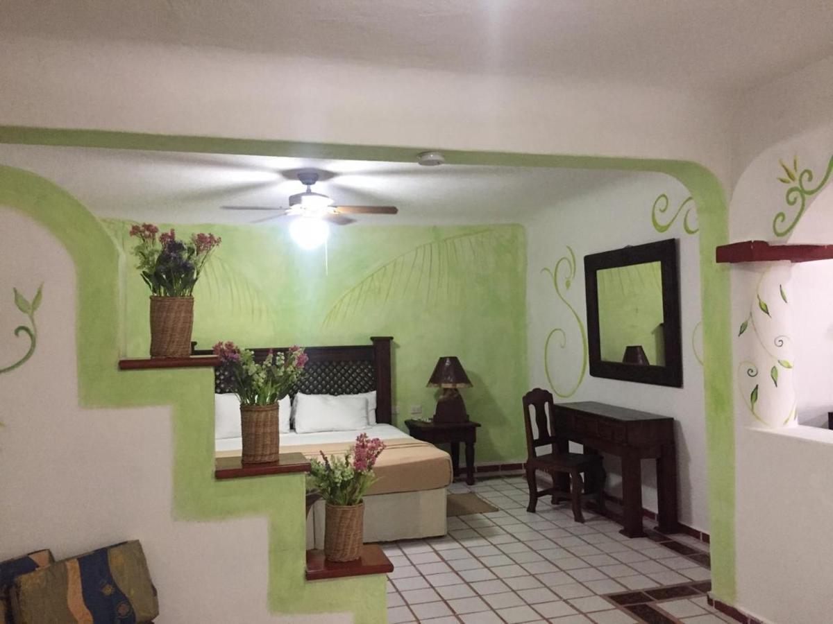 Labna Suites Cancun Ngoại thất bức ảnh