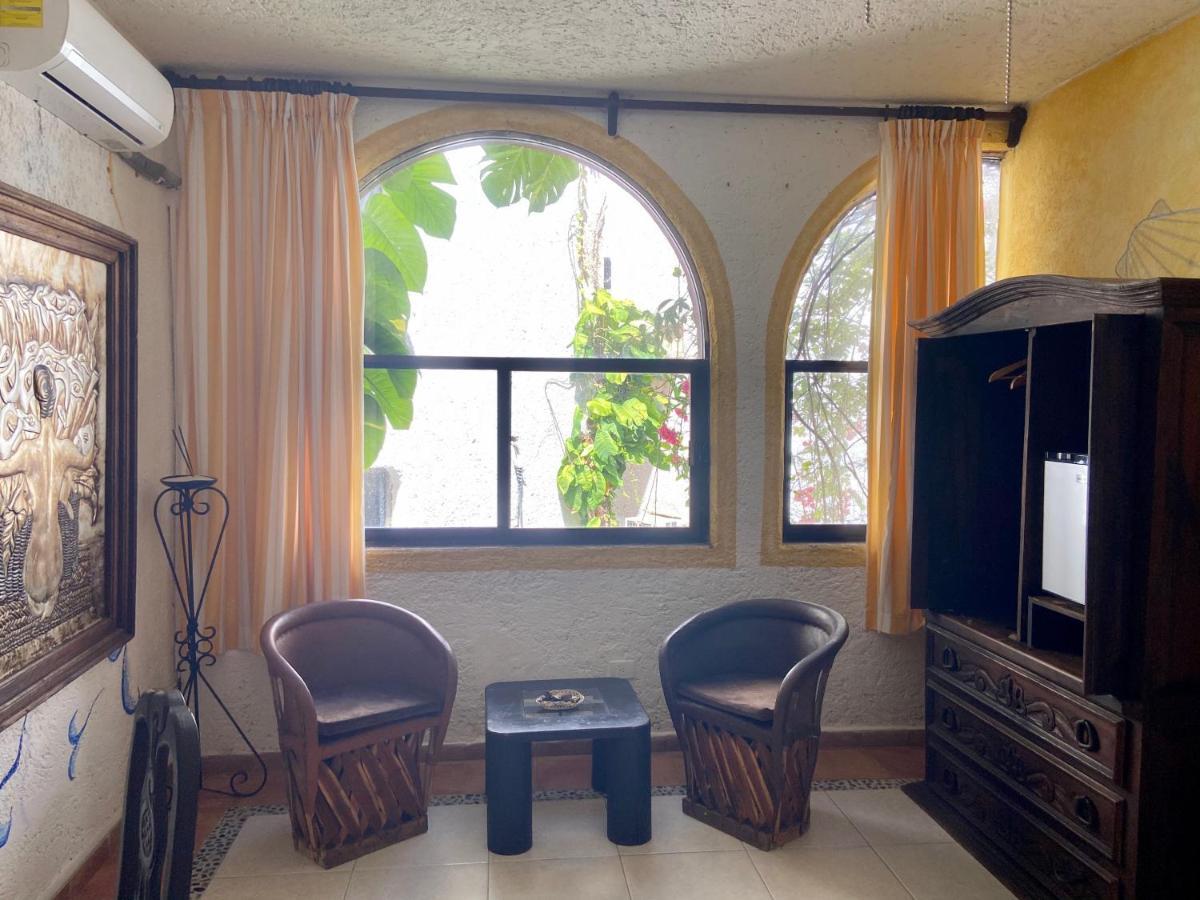 Labna Suites Cancun Ngoại thất bức ảnh