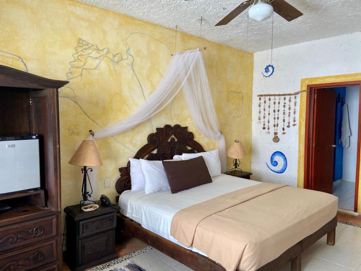 Labna Suites Cancun Ngoại thất bức ảnh