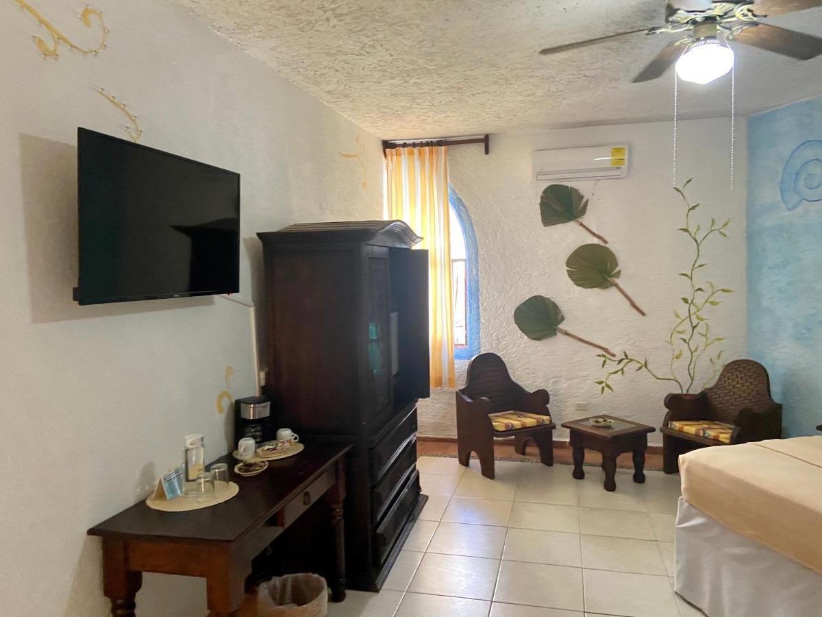 Labna Suites Cancun Ngoại thất bức ảnh