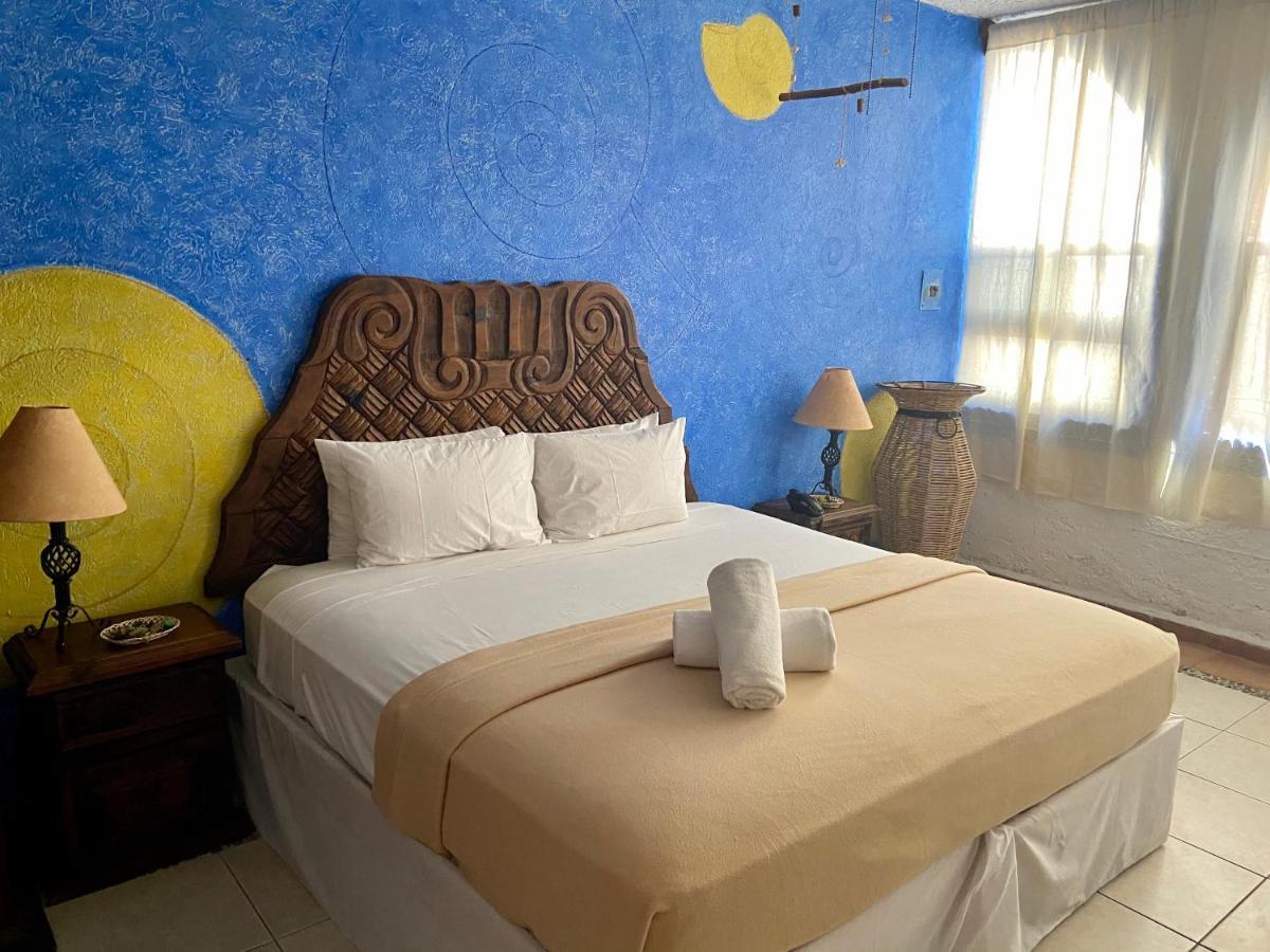 Labna Suites Cancun Ngoại thất bức ảnh