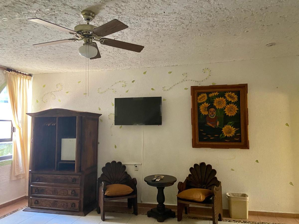 Labna Suites Cancun Ngoại thất bức ảnh