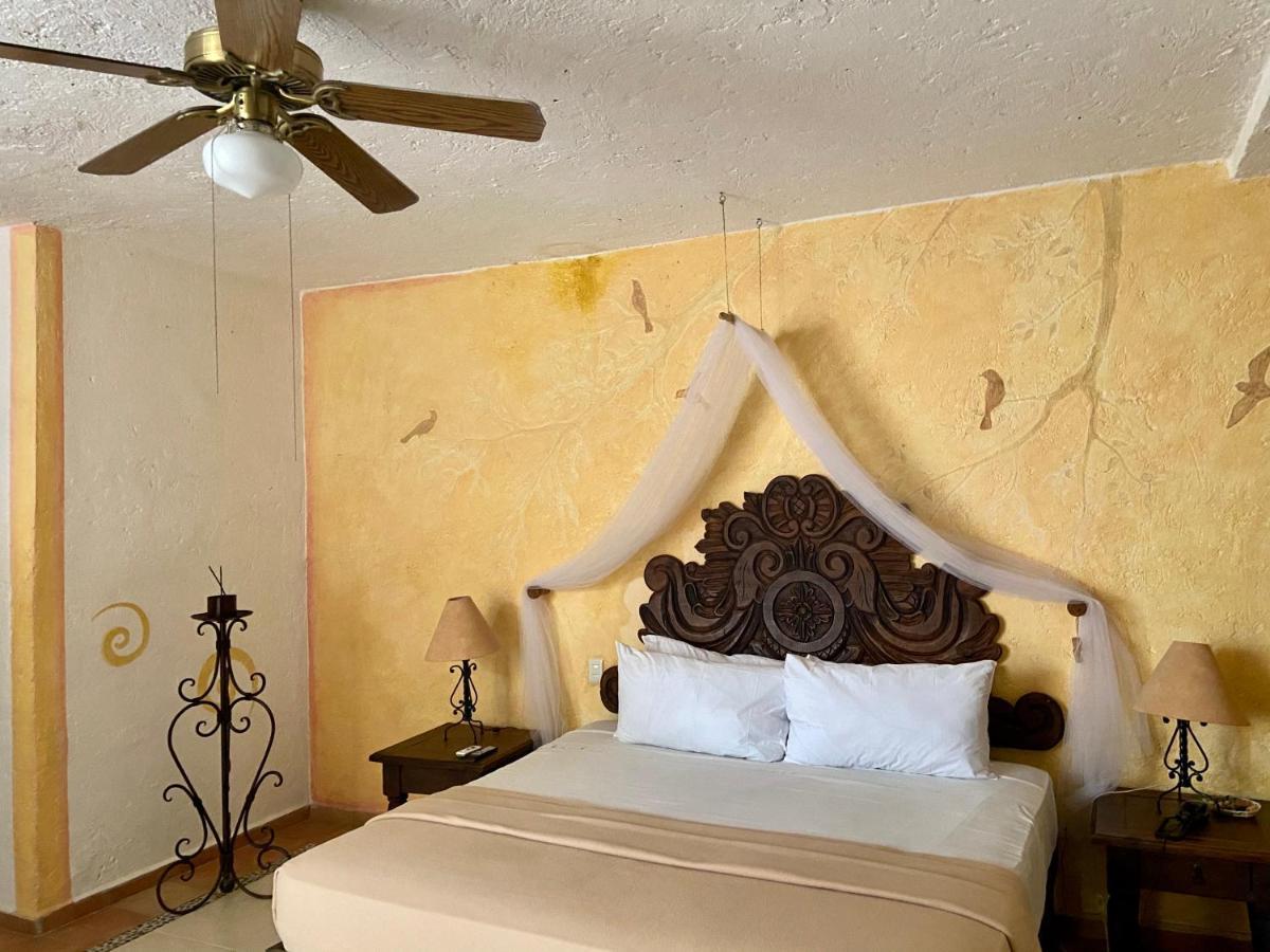 Labna Suites Cancun Ngoại thất bức ảnh