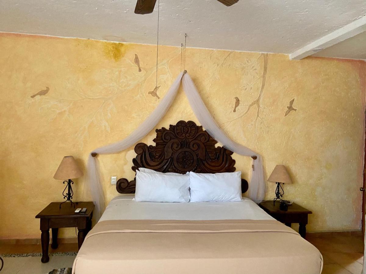 Labna Suites Cancun Ngoại thất bức ảnh